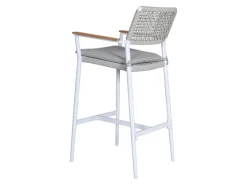 Outdoor Feelings Mont Blanc 140 barset