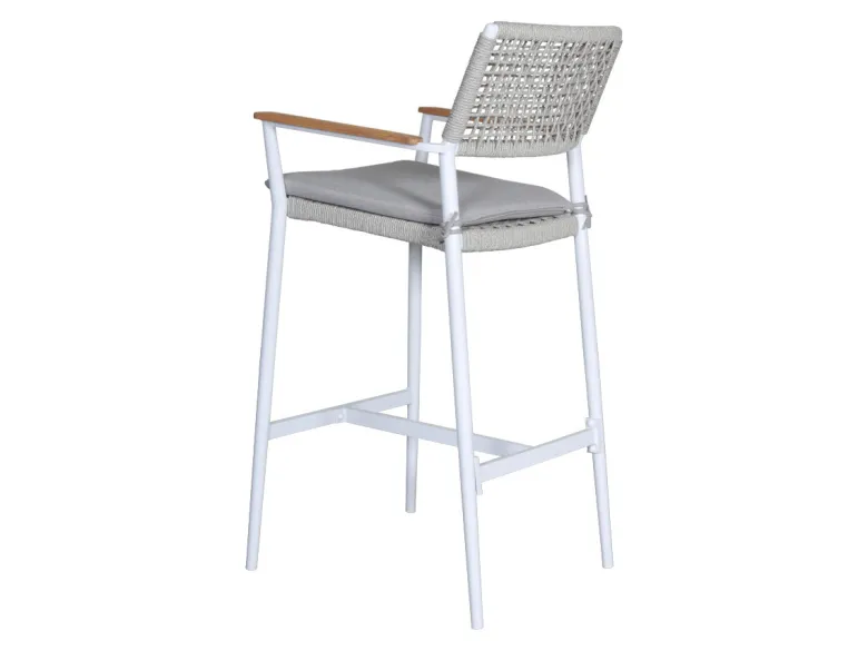 Outdoor Feelings Mont Blanc 140 barset