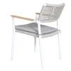 Outdoor Feelings Mont Blanc Wisconsin 180 tuinset