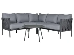Outdoor Feelings Monte Carlo corner loungeset