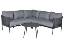 Outdoor Feelings Monte Carlo corner loungeset