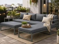 Outdoor Feelings Nantes loungeset