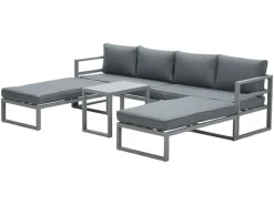 Outdoor Feelings Nantes loungeset