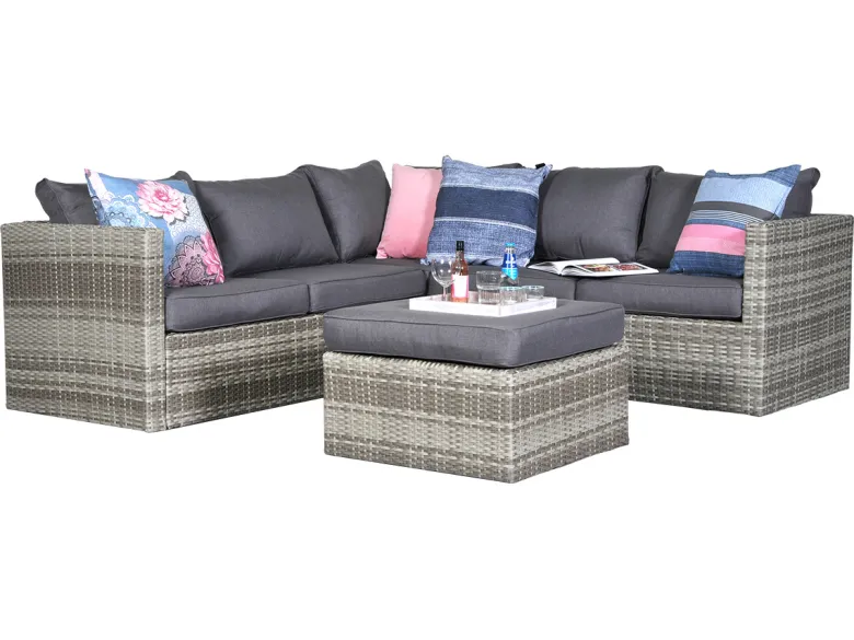 Outdoor Feelings Olivia loungeset