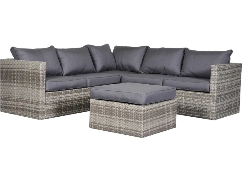 Outdoor Feelings Olivia loungeset
