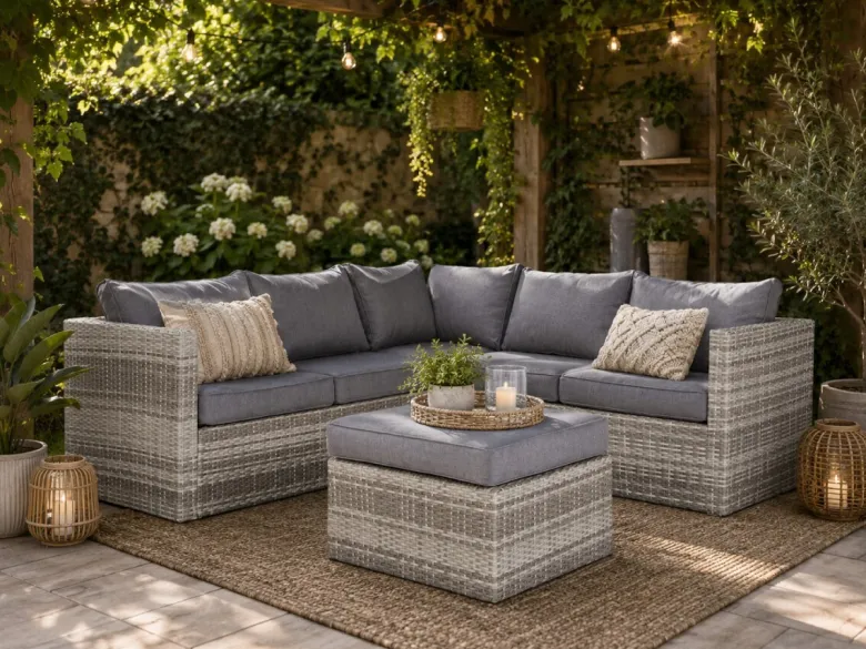 Outdoor Feelings Olivia loungeset