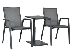 Outdoor Feelings Orlando verstelbare bijzettafel