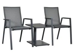 Outdoor Feelings Orlando verstelbare bijzettafel
