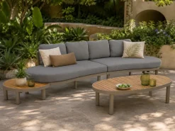 Outdoor Feelings Pacific loungeset