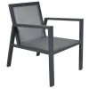 Outdoor Feelings Palais dining 220 tuinset - antraciet
