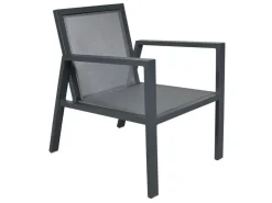 Outdoor Feelings Palais dining 220 tuinset - antraciet