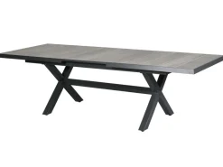 Outdoor Feelings Palais verstelbaar Salamanca XL diningset
