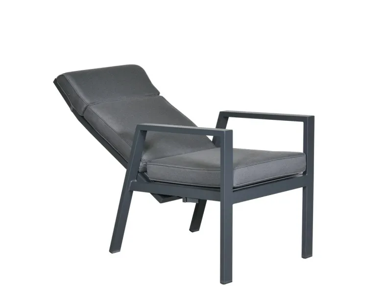 Outdoor Feelings Palais verstelbaar Salamanca XL diningset
