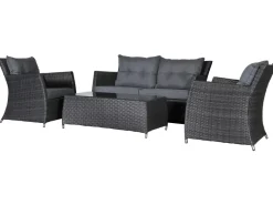Outdoor Feelings Parijs loungeset