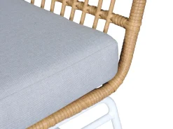 Outdoor Feelings Pearl complete loungeset
