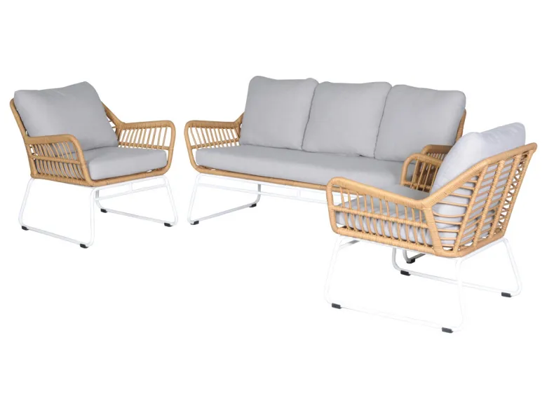 Outdoor Feelings Pearl loungeset