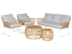 Outdoor Feelings Pearl loungeset