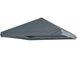 Outdoor Feelings Polar paviljoen dak - Grey