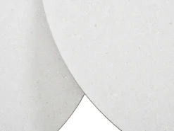Outdoor Feelings Porto Ø80 cm loungetafel - Antraciet
