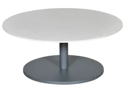 Outdoor Feelings Porto set loungetafels - Antraciet