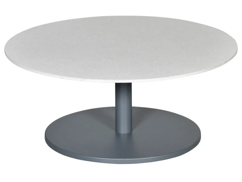 Outdoor Feelings Porto set loungetafels - Antraciet