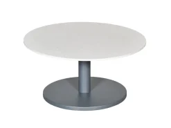 Outdoor Feelings Porto set loungetafels - Antraciet
