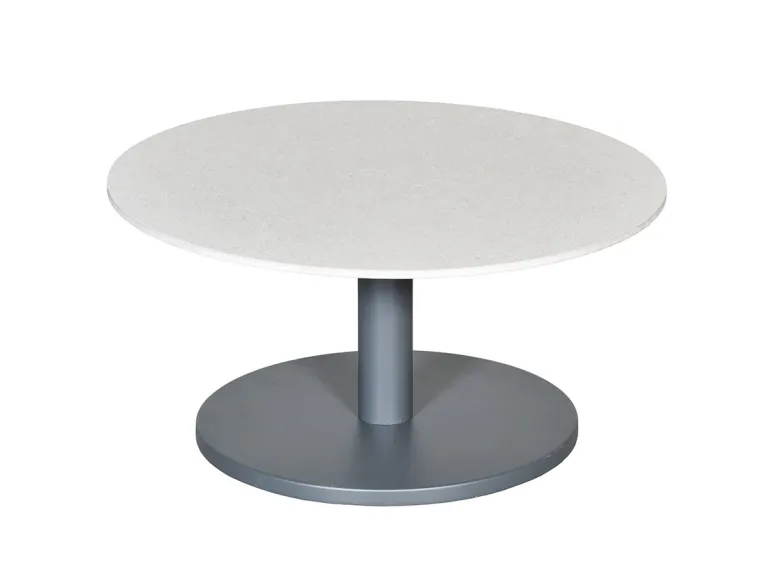 Outdoor Feelings Porto set loungetafels - Antraciet