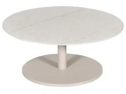 Outdoor Feelings Porto set loungetafels - Latte