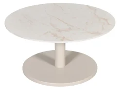 Outdoor Feelings Porto set loungetafels - Latte