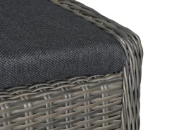 Outdoor Feelings Raffaelo dining hocker