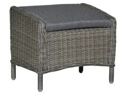 Outdoor Feelings Raffaelo dining hocker