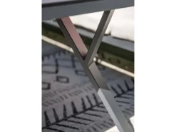 Outdoor Feelings Ramos corner links loungeset - Desert sand