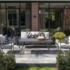 Outdoor Feelings Ramos desert sand loungeset