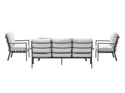 Outdoor Feelings Ramos desert sand loungeset