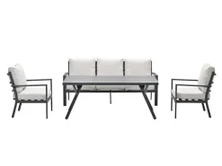 Outdoor Feelings Ramos desert sand loungeset