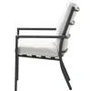 Outdoor Feelings Ramos diningstoel - Desert sand