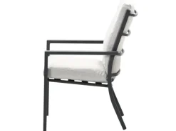 Outdoor Feelings Ramos diningstoel - Desert sand