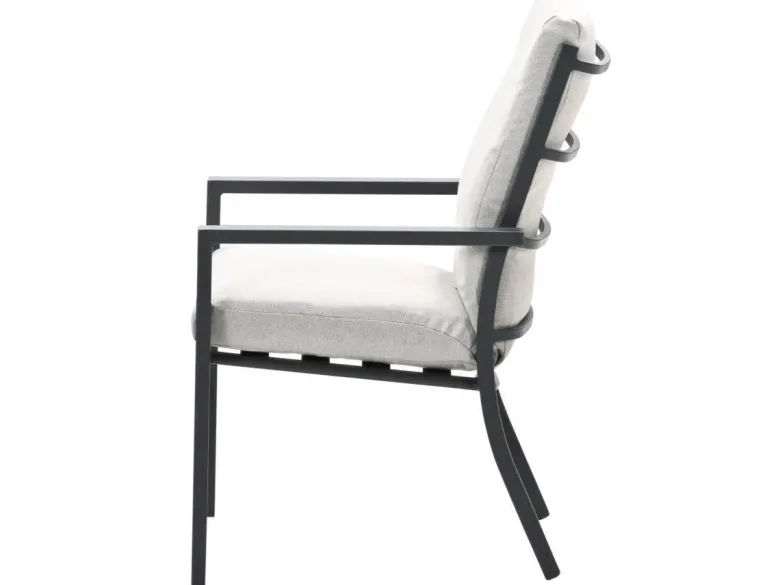 Outdoor Feelings Ramos diningstoel - Desert sand
