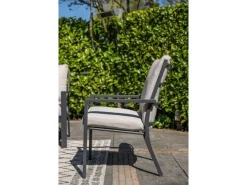 Outdoor Feelings Ramos diningstoel - Desert sand