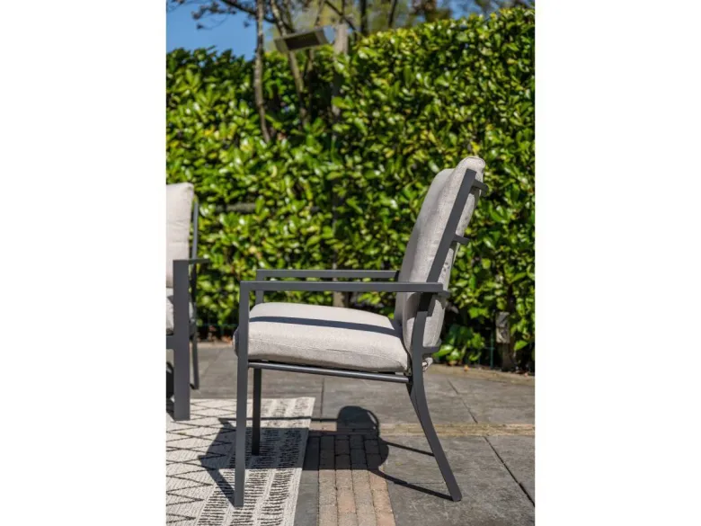 Outdoor Feelings Ramos diningstoel - Desert sand