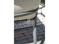 Outdoor Feelings Ramos diningstoel - Desert sand