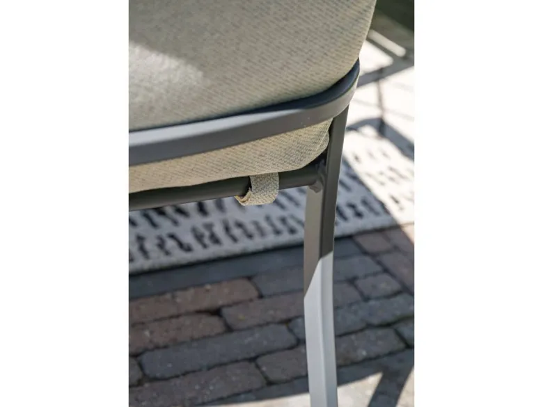 Outdoor Feelings Ramos diningstoel - Desert sand