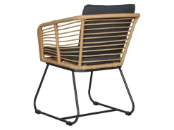 Outdoor Feelings Raymond Edson 220 light teak diningset