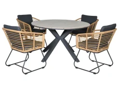 Outdoor Feelings Raymond tuinstoel
