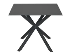 Outdoor Feelings Rhone 90 x 90 vierkante tuintafel