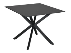 Outdoor Feelings Rhone 90 x 90 vierkante tuintafel