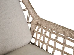 Outdoor Feelings Rome Cleveland 240 diningset