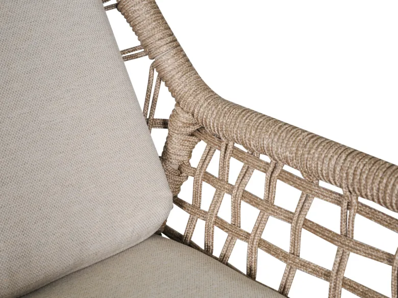 Outdoor Feelings Rome Cleveland 240 diningset