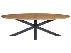 Outdoor Feelings Rome Cleveland 240 diningset