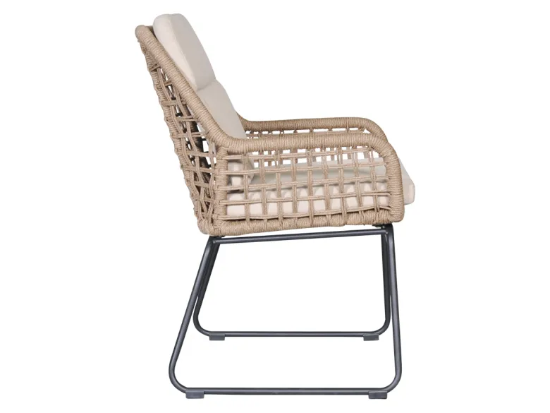 Outdoor Feelings Rome Cleveland 240 diningset
